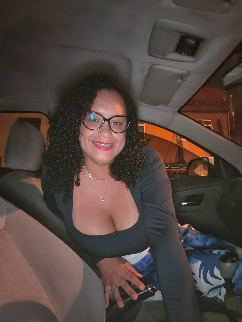 Depois do bronzeamento